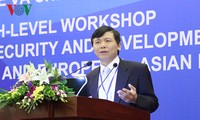 Promoting regional integration through Mekong economic cooperation meetings