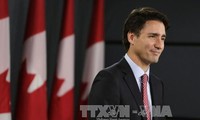 Efforts to save Canada-EU Trade Agreement