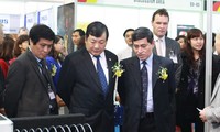 Russia, a potential market for Vietnamese aqua, agricultural products  