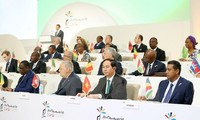 16th Francophone Summit closes