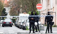 Belgium empowers security guards 