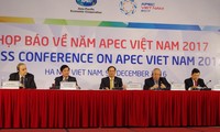 APEC 2017 continues Vietnam's positive contribution to multilateral forums