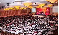 Vietnam HR Day 2016 raises start-up workforce issue