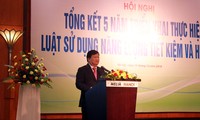 Vietnam seeks to increase mandatory energy efficiency