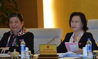 NA Standing Committee: Vietnam’s international economic integration boosted