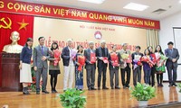  90 publications receive Vietnam Books Awards 2016