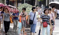 Travellers to Vietnam hit record high in 2016