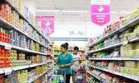 Vietnam builds up retail market