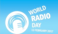 World Radio Day 2017 celebrated in Vietnam 