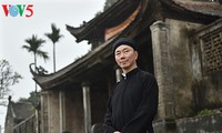 Ambassador promotes Vietnam’s Ao dai 