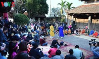 Preserving Vietnam’s traditional festival 