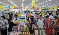 Ho Chi Minh City stabilizes market, ensures social welfare