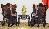 Prime Minister praises PCA’s ties with Vietnam