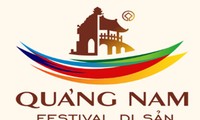 Quang Nam Heritage Festival