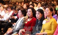 Global Summit of Women 2017: Vietnamese delegates deliver keynote speech       