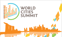 Vietnam attends World Cities Summit Mayors forum