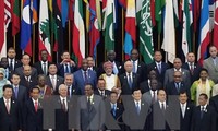Promoting Asia-Africa cooperation