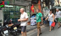 Hanoi welcomes 12 million tourists 