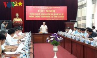 Vietnam intensifies fight against corruption 