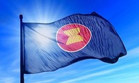 ASEAN, an important regional and global partner