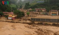 Vietnam Red Cross Society launches flood support campaign 