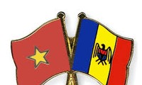 Leaders' congratulatory messages on Moldovan Independence Day