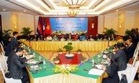 Vietnamese, Cambodian youth boost cooperation 