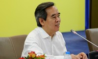 Party’s economic commission head underlines Vietnam’s respect for FTA with EU