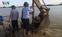 Flooding kills 54 people in northern, central Vietnam