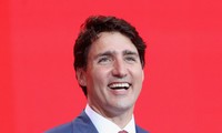 Canadian Prime Minister to visit Vietnam 