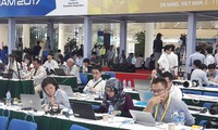 Foreign reporters praise Vietnam’s APEC hosting  