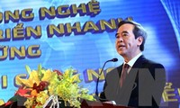 Party official: Vietnam will offer incentives to foreign businesses with advanced technologies