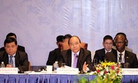 Prime Minister: Vietnam increases productivity to overcome middle-income trap