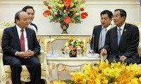 Cambodia media praises Vietnam’s multilateral foreign policy