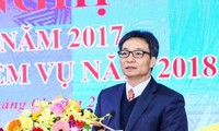 Deputy PM stresses working class’s role in 4th industrial revolution 
