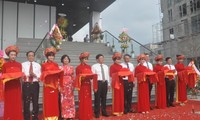 Da Nang inaugurates Hoang Sa exhibition house  