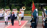 Vietnam, Myanmar issue joint statement