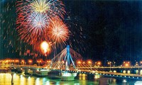 Da Nang International Fireworks Festival to open April 30