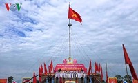 Vietnam celebrates 43rd Reunification Day