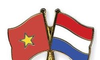 Vietnam, Netherlands boost friendship 