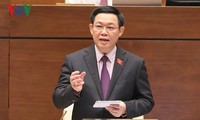 Deputy PM: Vietnam’s fight against corruption achieves substantial results 