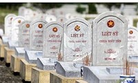 Portal on martyrs, graves, cemeteries to be launched by July 20