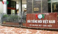 VOV’s thank you message on Vietnam Revolutionary Press Day