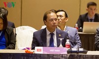ASEAN+3, East Asia Summit: leveraging partners’ support for ASEAN objectives