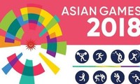 Vietnam wins more medals at ASIAD 2018