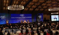 World Economic Forum on ASEAN 2018