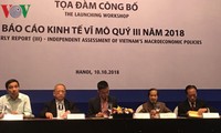 Vietnam stays firm on growth momentum