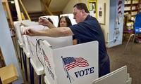 US mid-term elections estimated to cost 5.2 billion USD