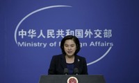 China reacts to US mid-term elections result
