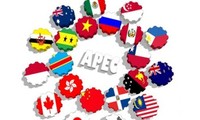 Vietnam pushes APEC initiatives 